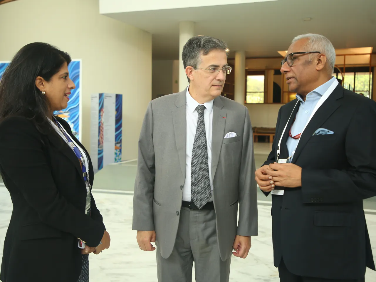 AIM and IFCCI MoU