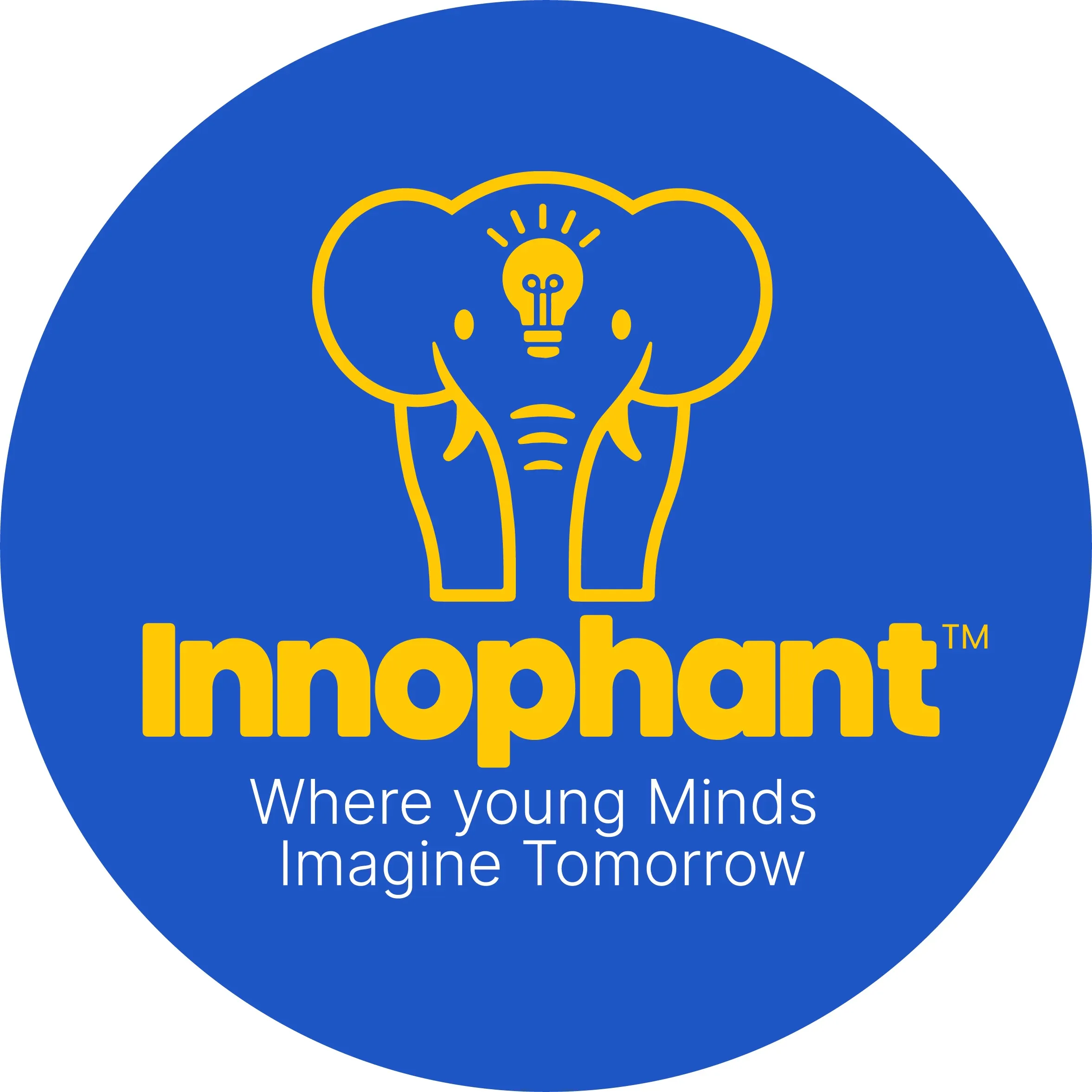 Innophant Logo