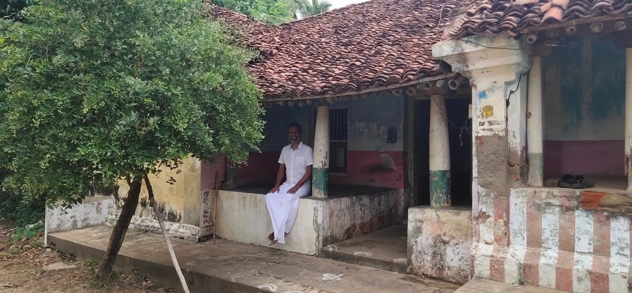 Sridhar