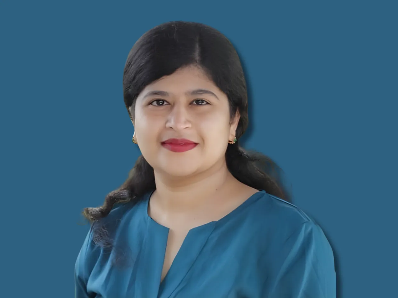 Mamatha Venkatesh