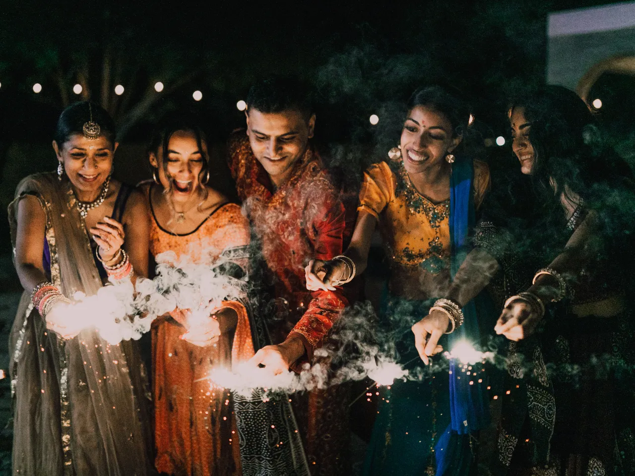 Diwali Sales 2025