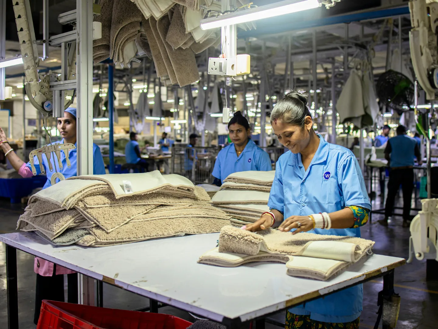 India Women Led MSME growth