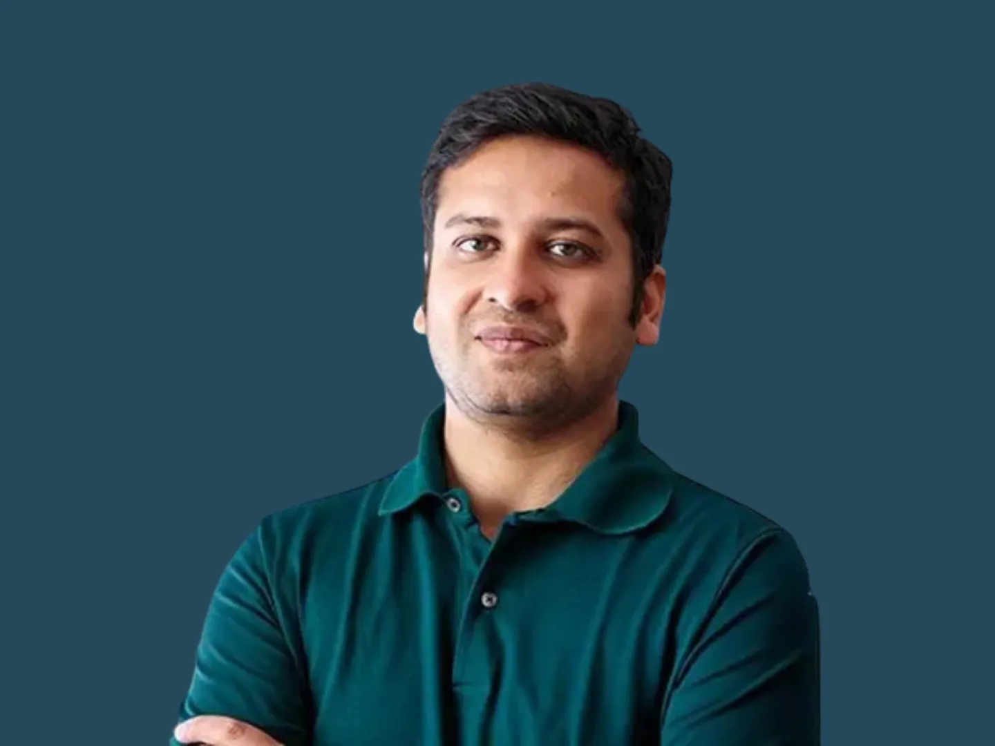 Binny Bansal