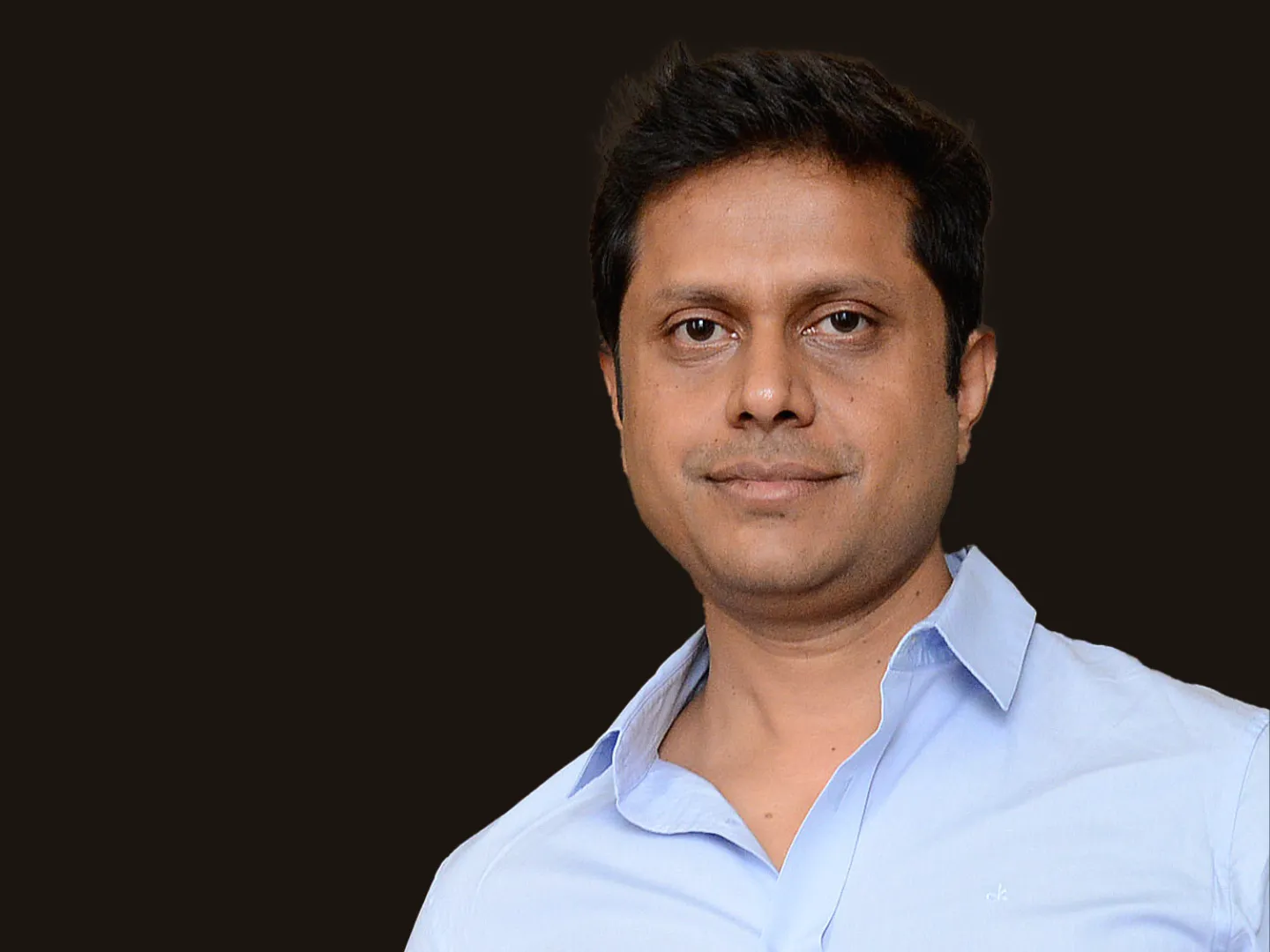 Mukesh Bansal