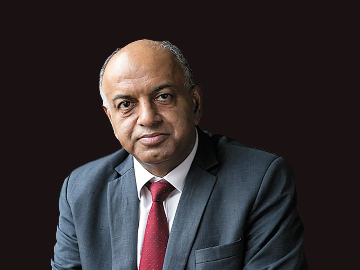 Sanjeev Bikhchandani