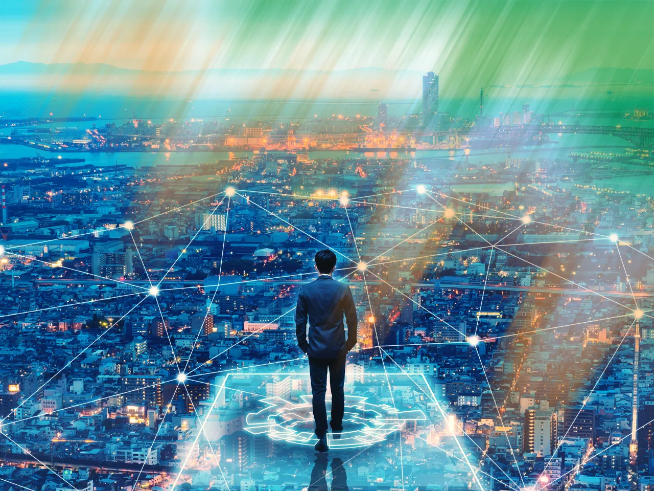 The Future Is Arriving Faster Than Expected