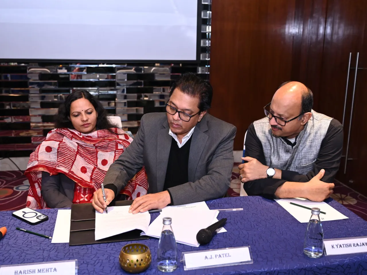 India Launches 100M Jobs Mission (4)