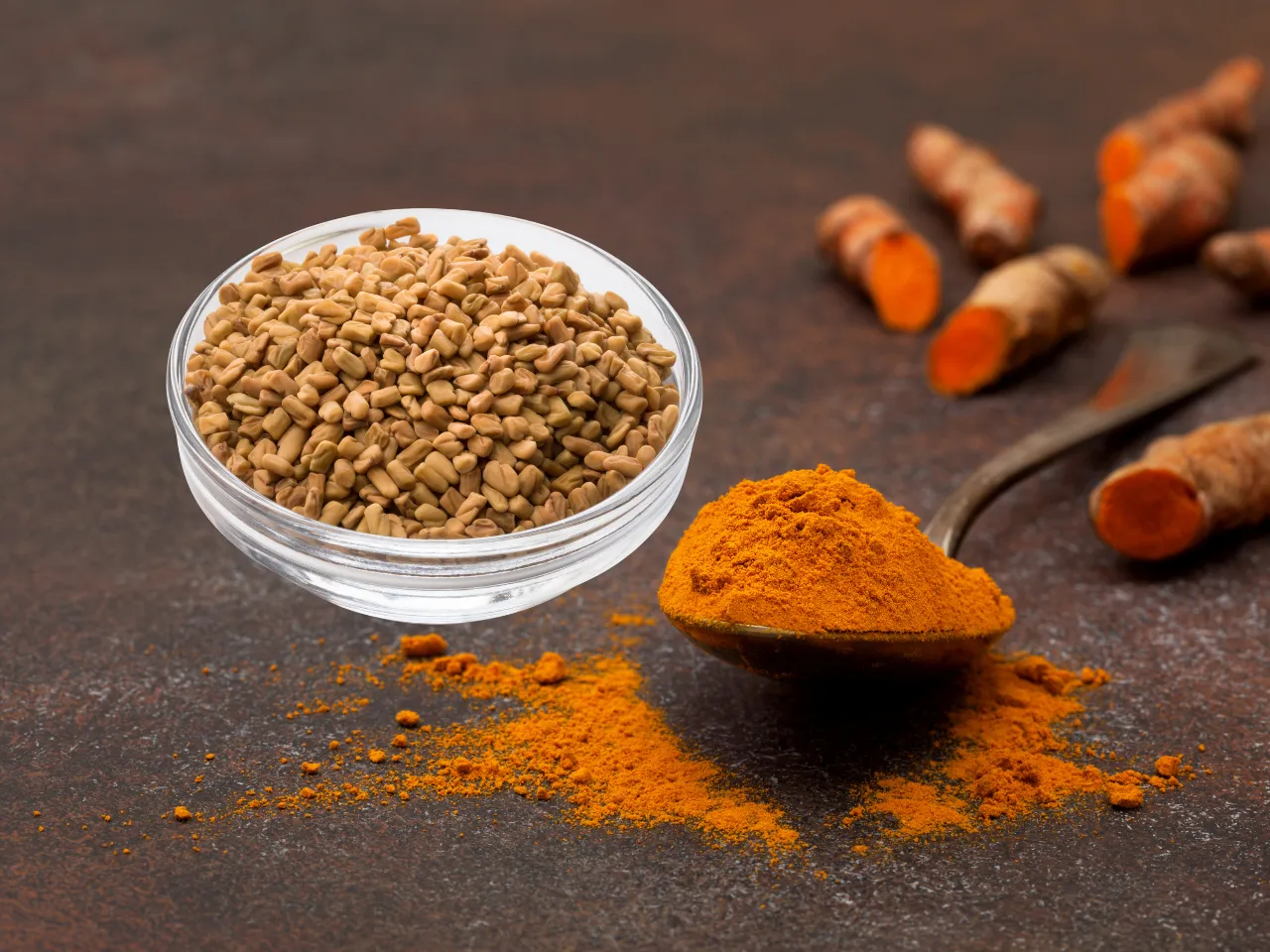 The Turmeric Story (2)