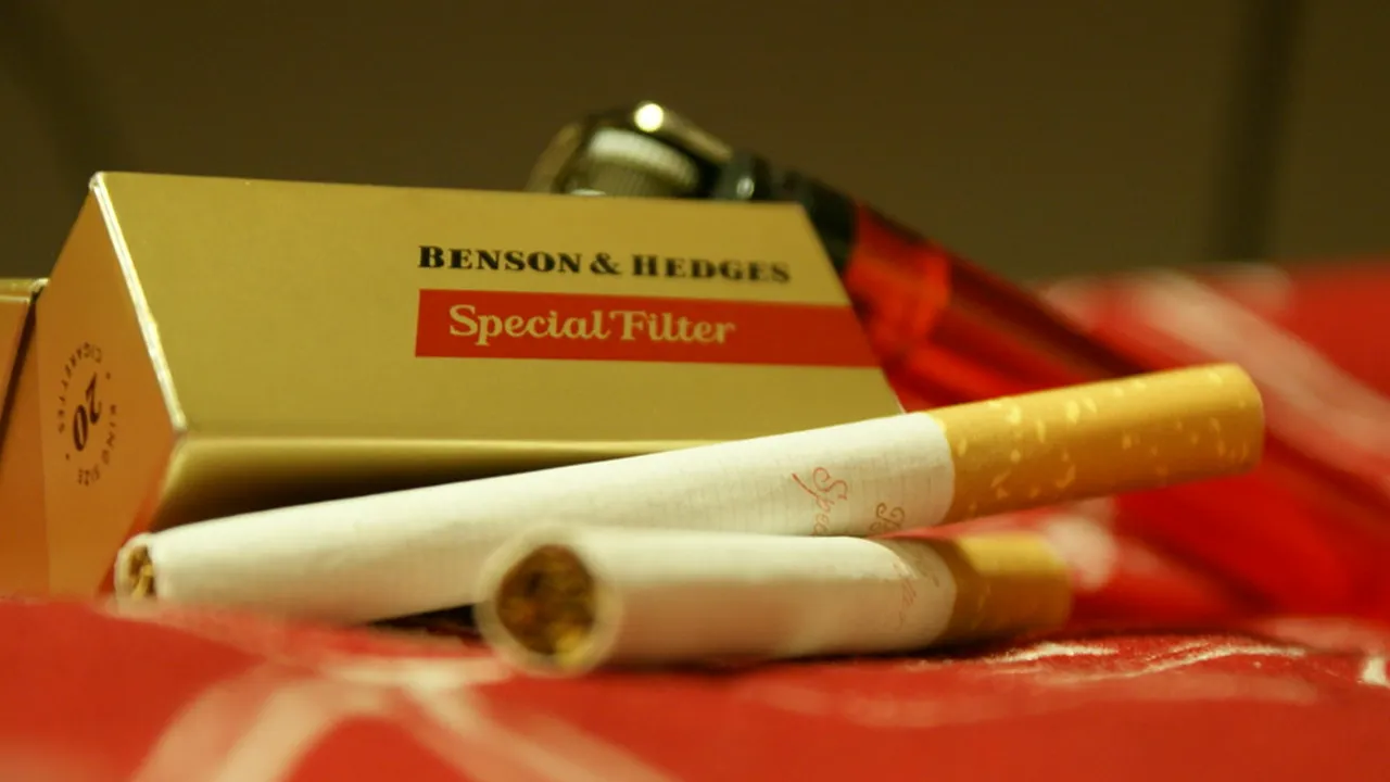 benson