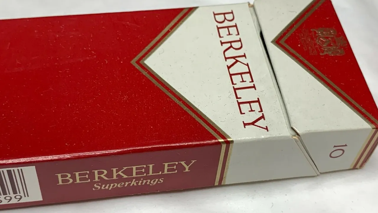 berkely