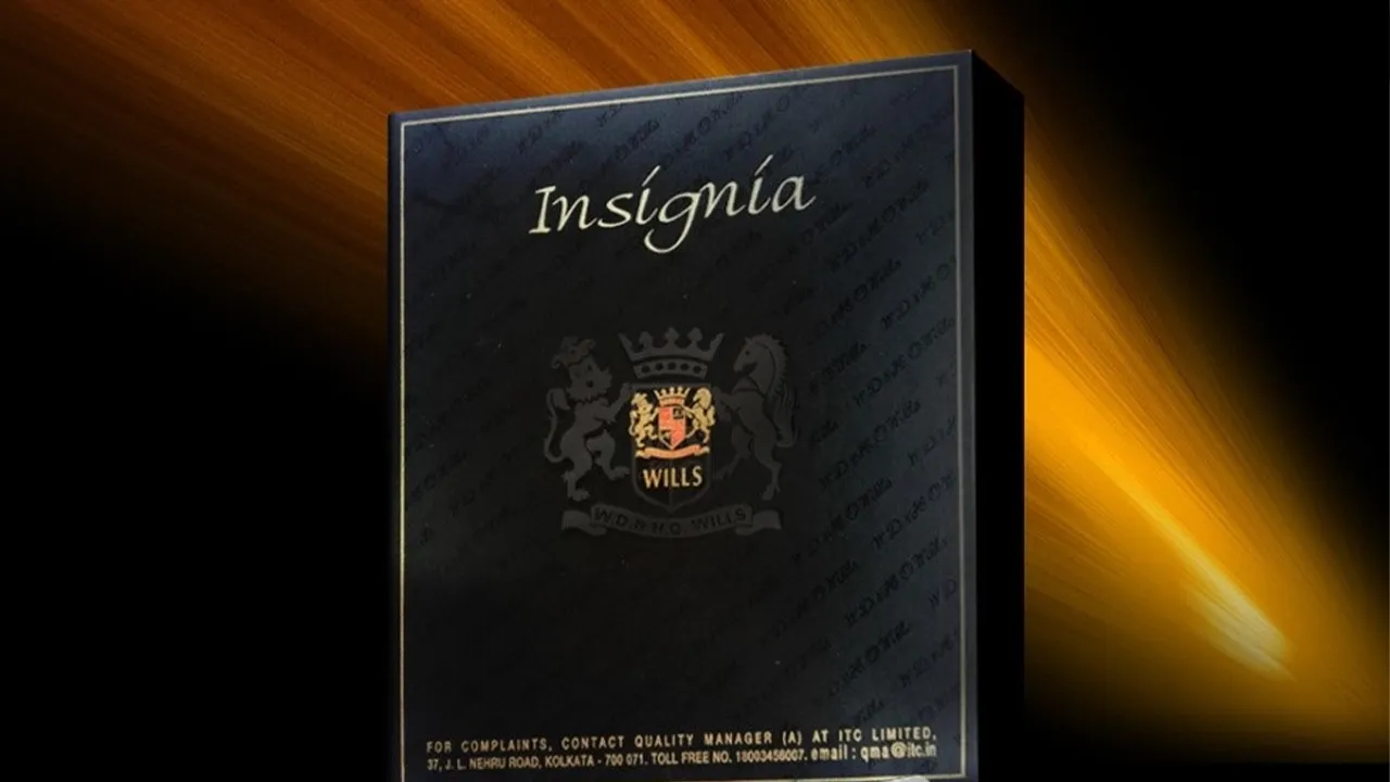 insignia
