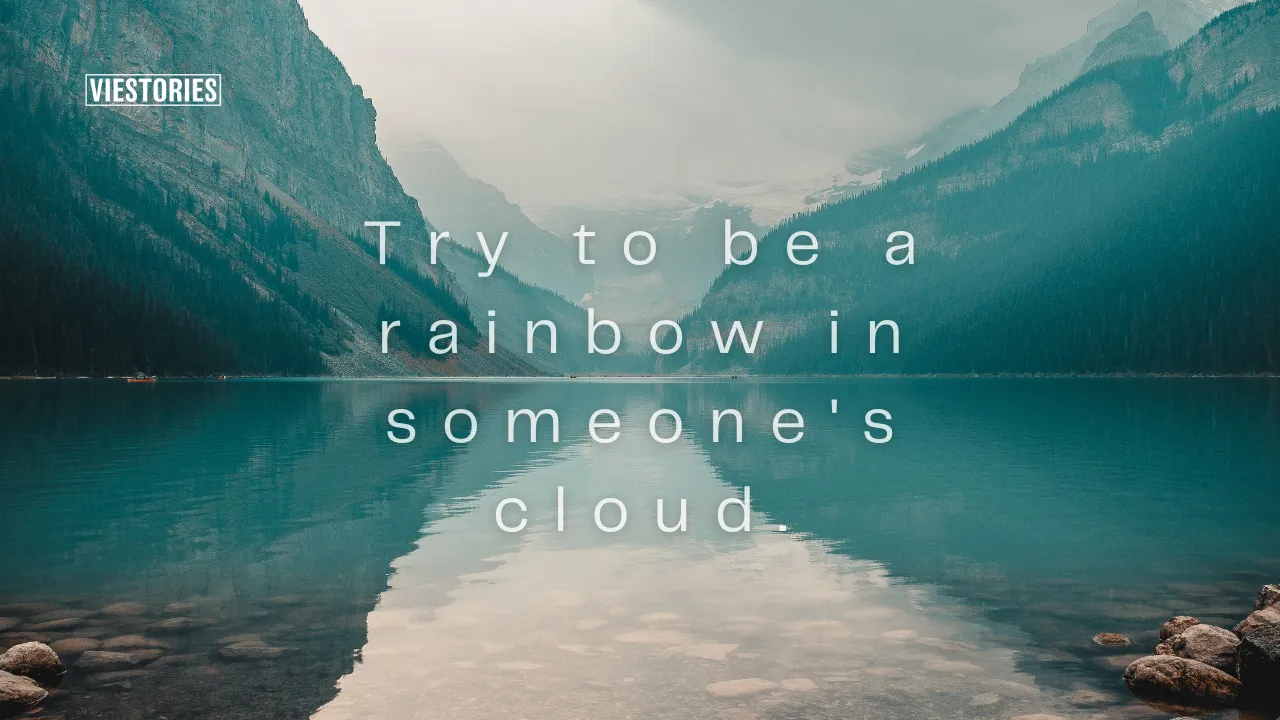 Inspirational quotes of the day