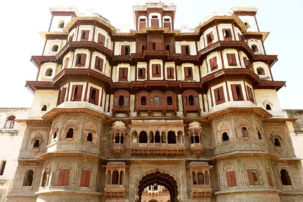 indore