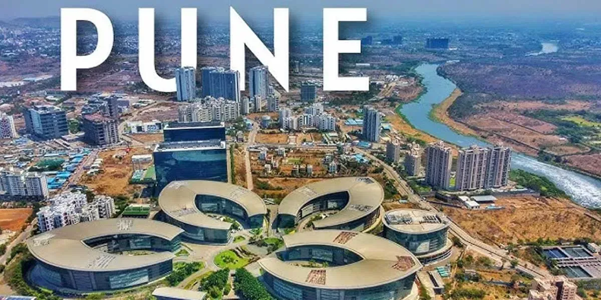 pune