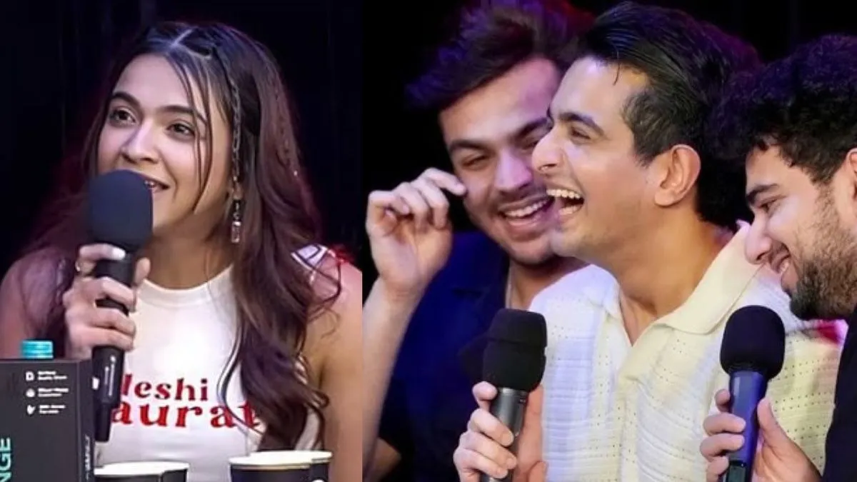 Apoorva Mukhija Recent News & Controversies