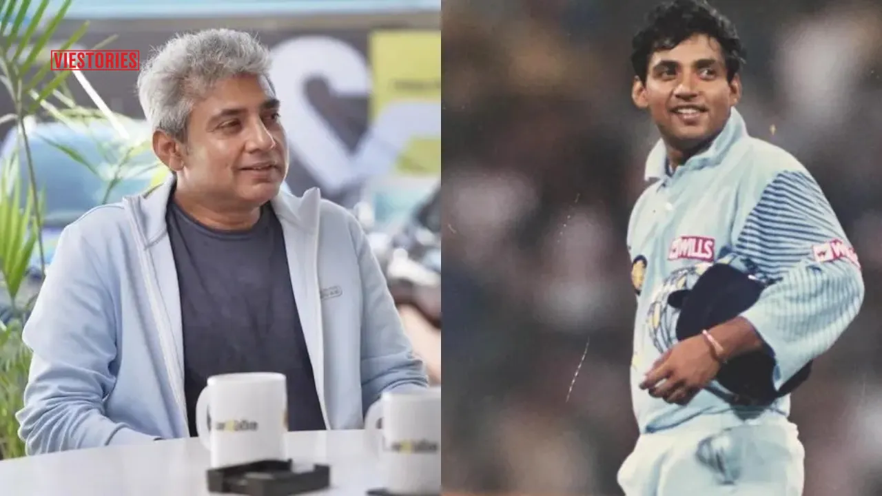Ajay Jadeja Net Worth