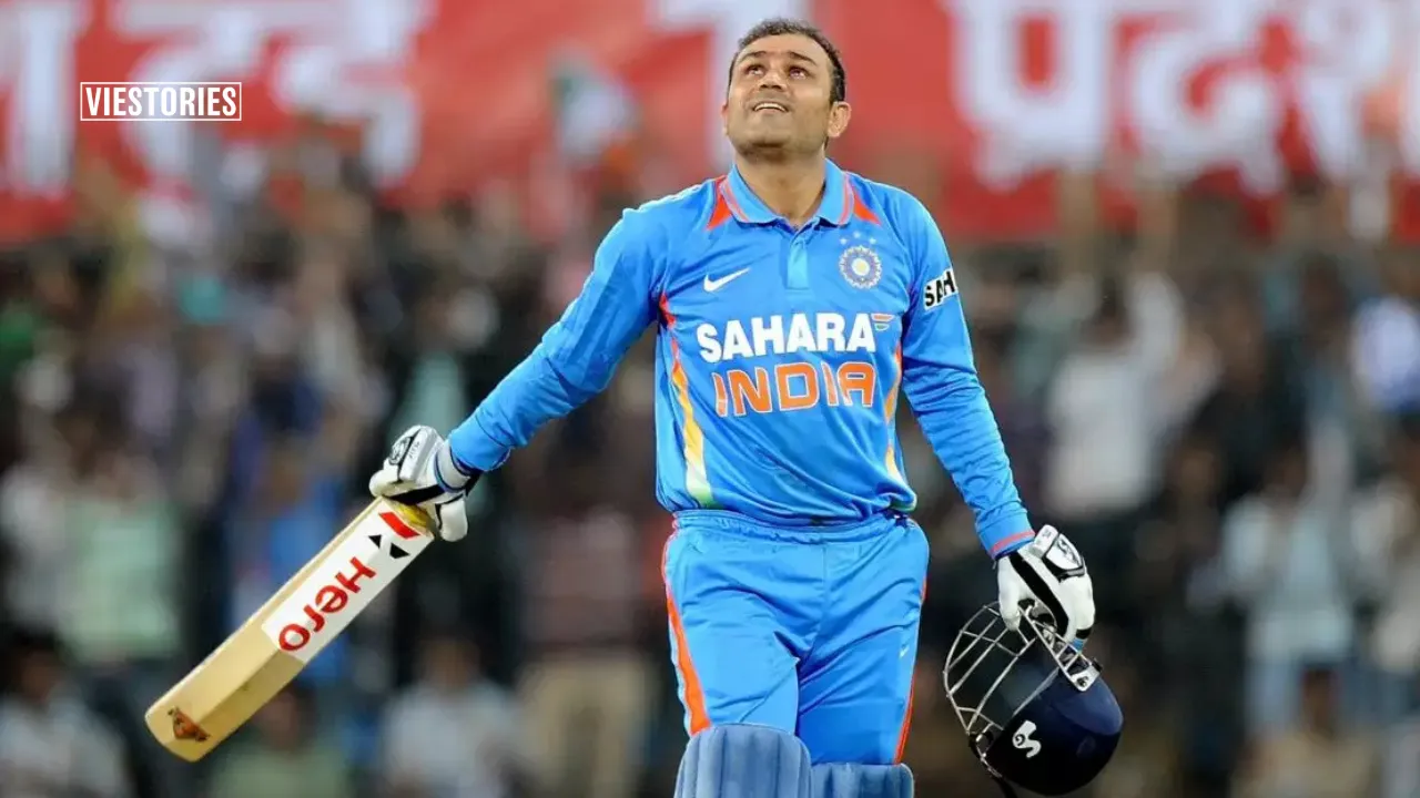 Virender Sehwag Net Worth