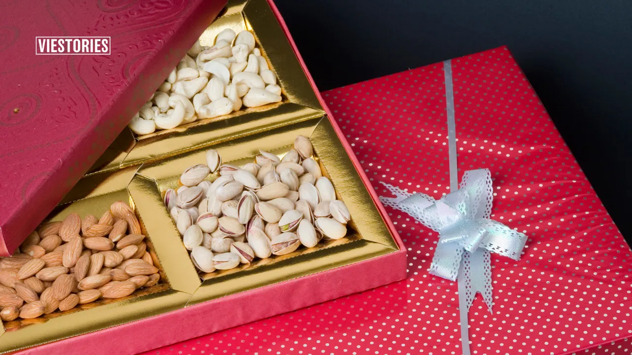 Best Rakhi Gift Ideas for Sisters