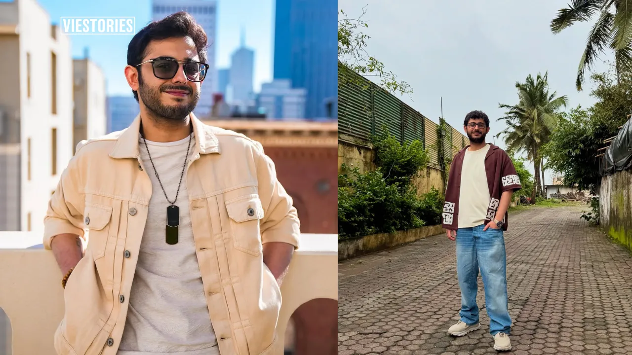 CarryMinati Net Worth