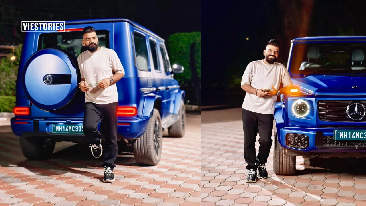 Gaurav Chaudhary (Technical Guruji) Net Worth