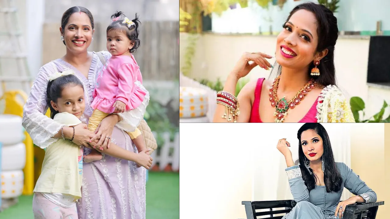 Shruti Arjun Anand Net Worth