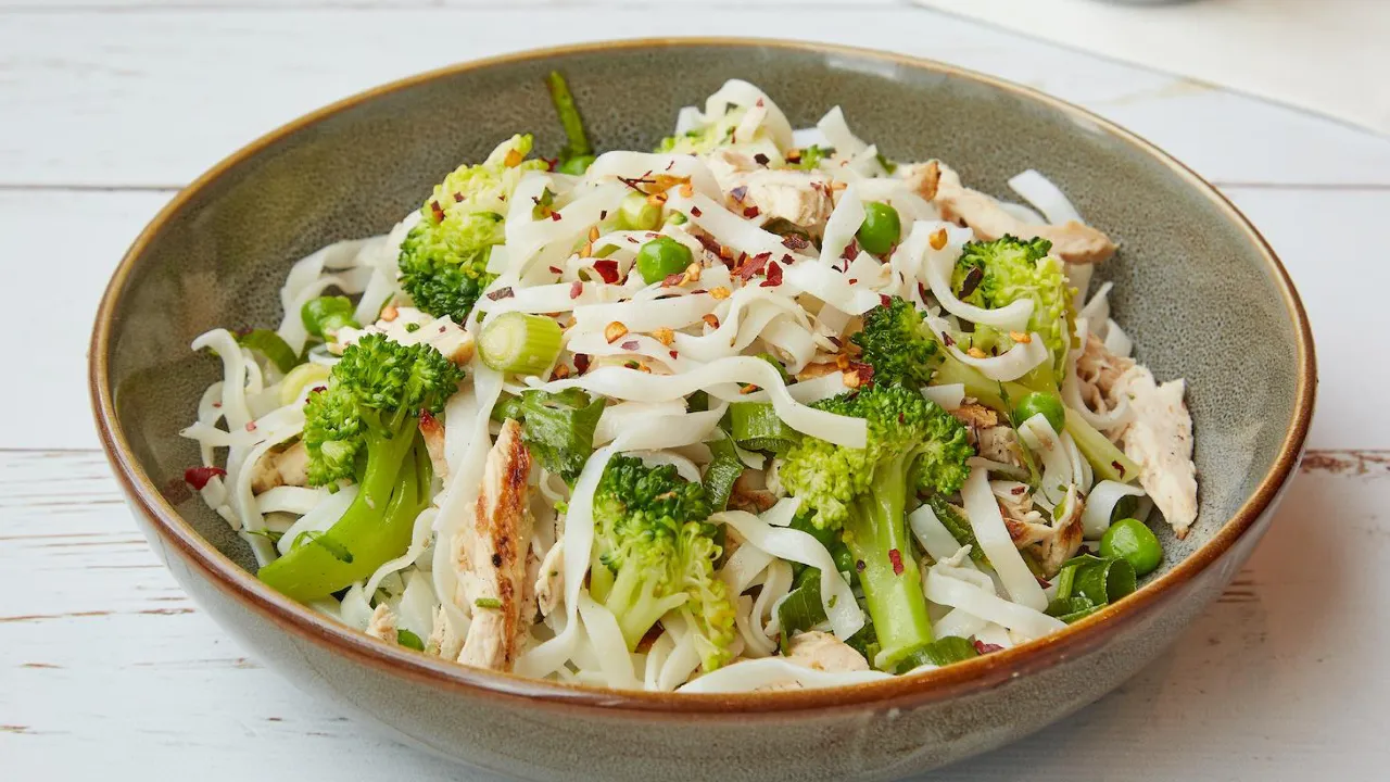 Salad Days