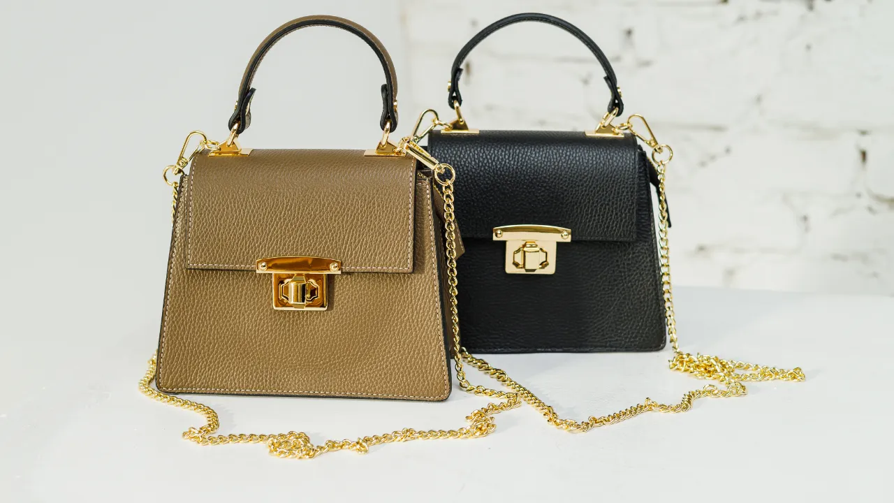 Handbags  Clutches  Pouch as Rakhi Gift for Sisters