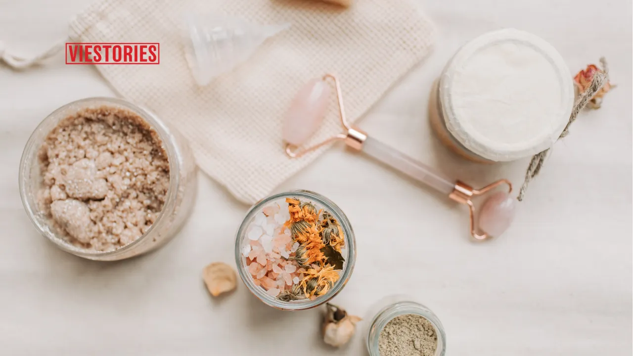 Skin Care Kits as Rakhi Gift for Sisters