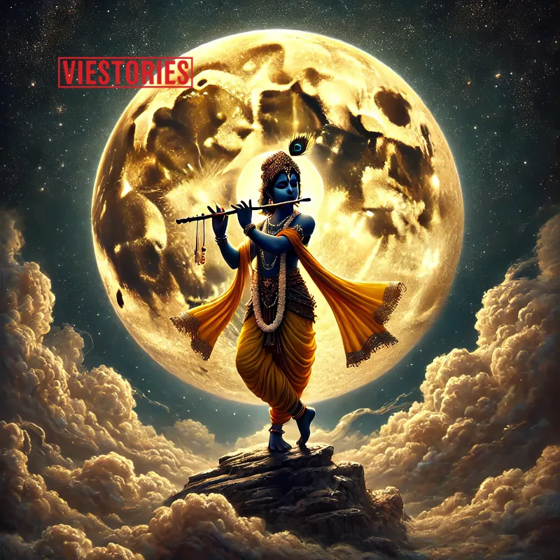 Interesting Facts about Janmashtami