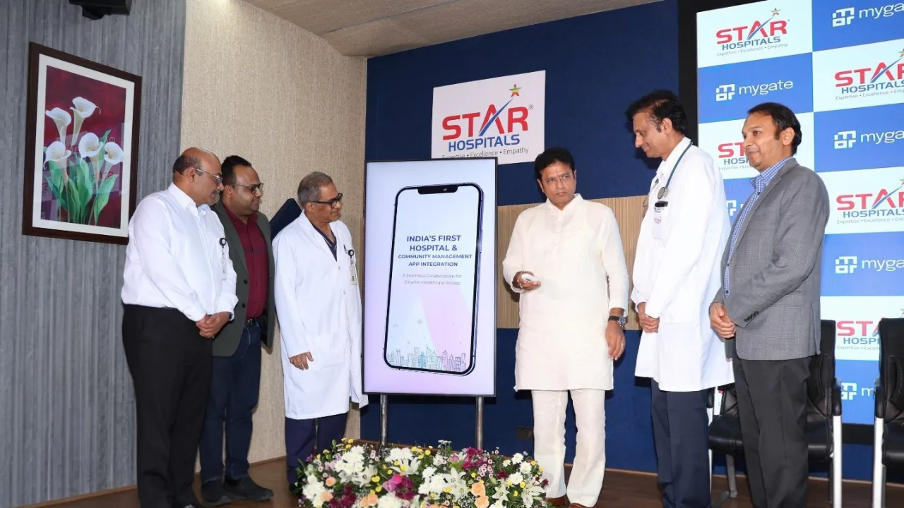 STAR Services on MyGate
