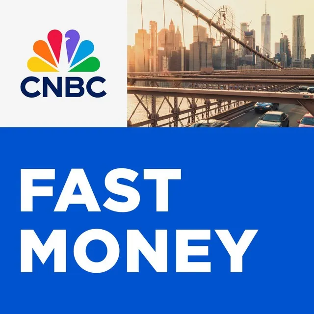 Fast Money Podcast