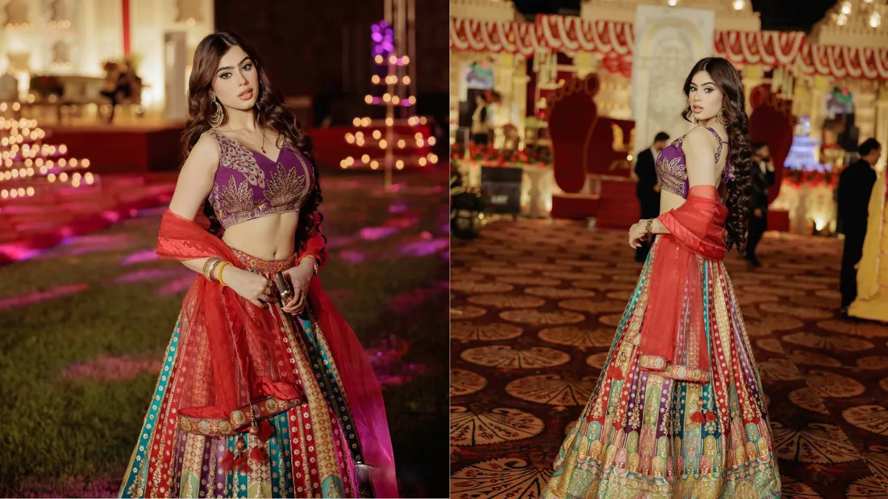 Riva Arora Age