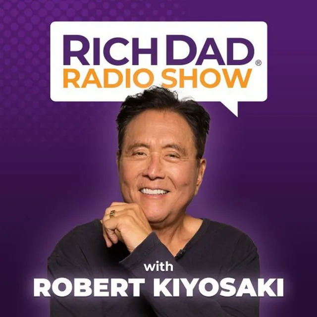 The Rich Dad Radio Show