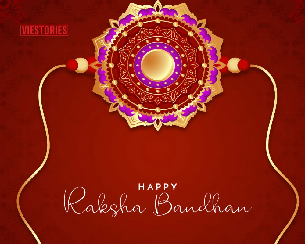 Funny and Light-Hearted Happy Rakhi Wishes