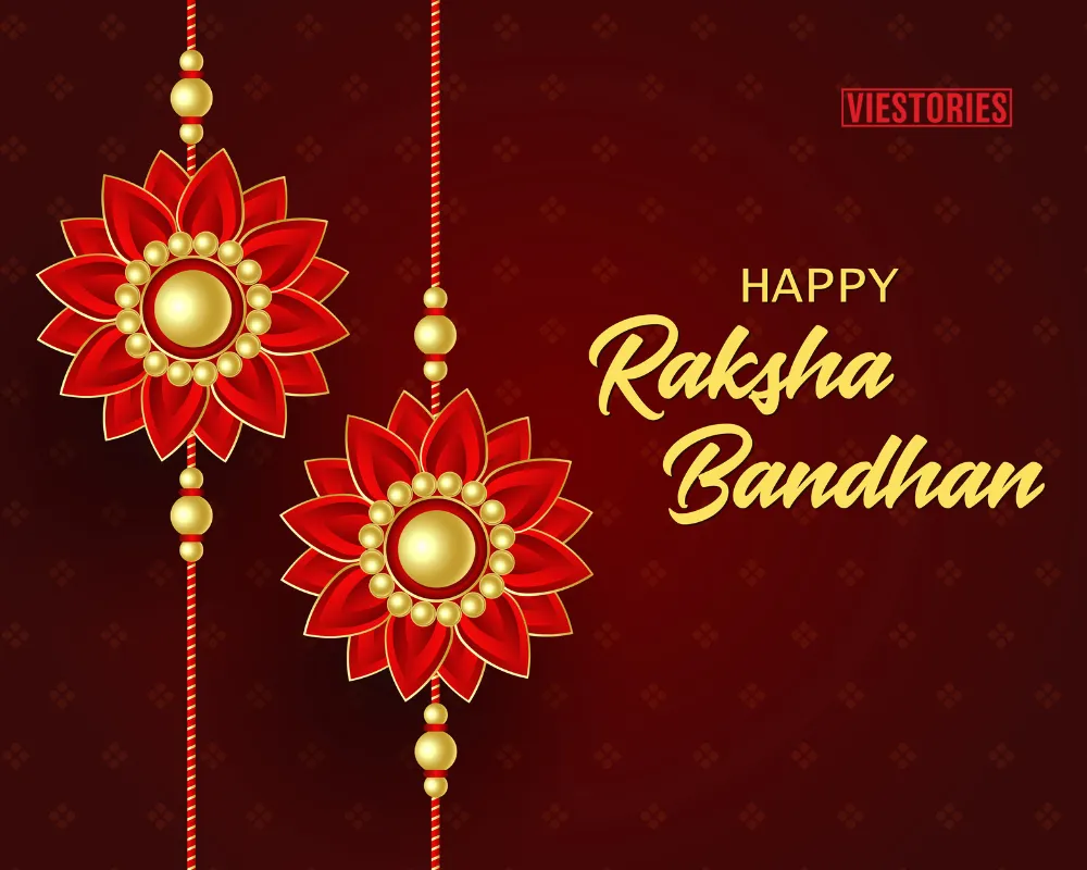 Happy Rakhi Wishes for Sisters