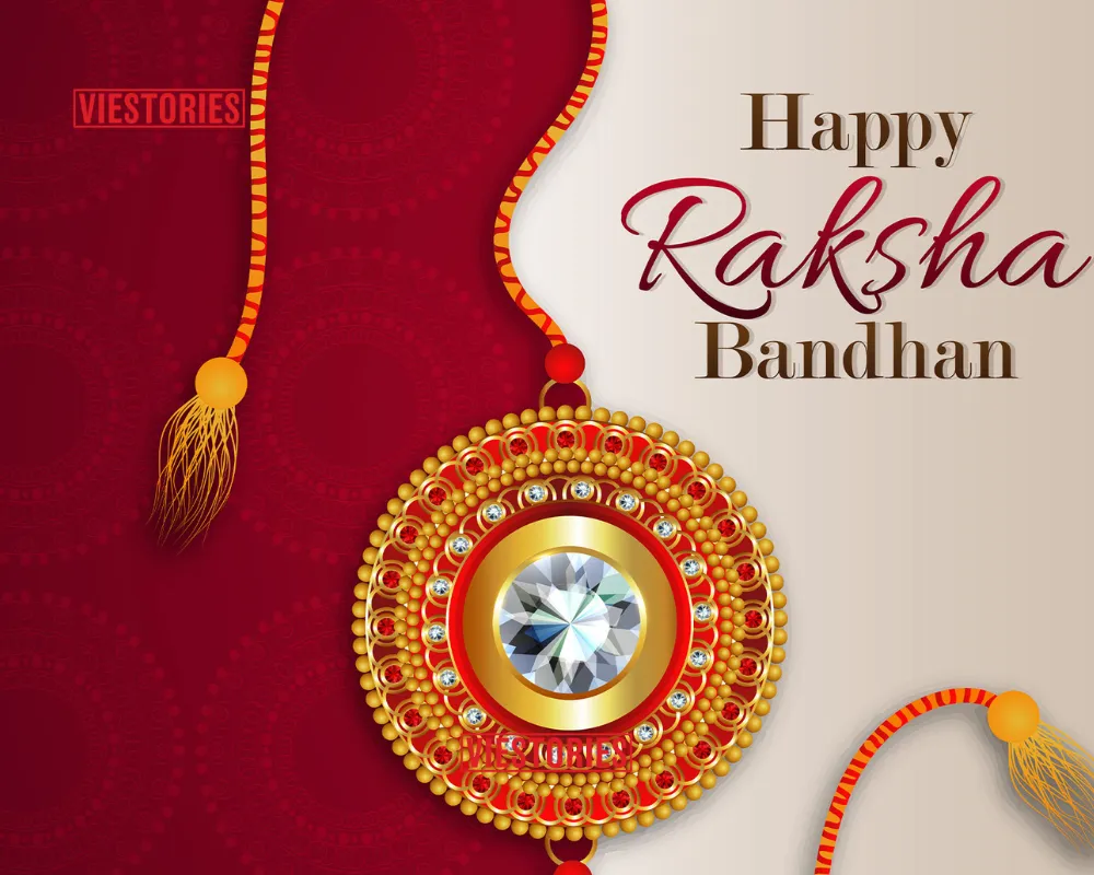 happy raksha bandhan wishes for brother