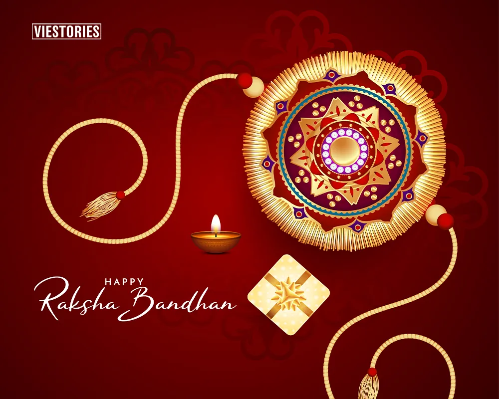 Emotional Rakhi Captions