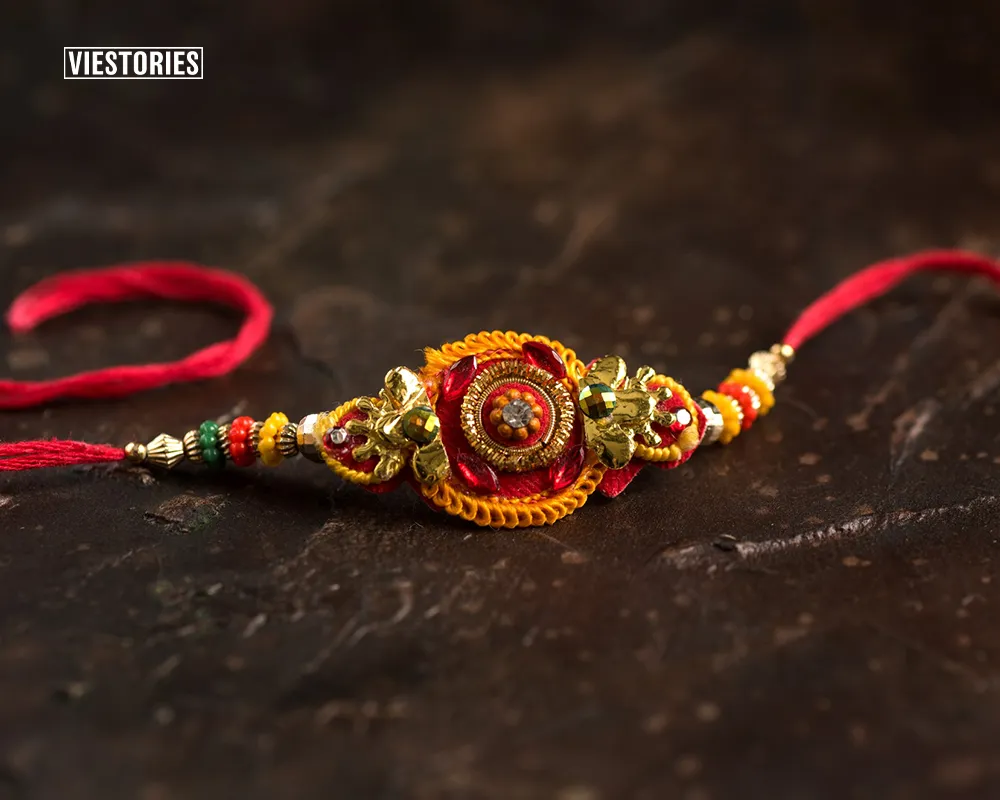 Short & Trendy Rakshabandhan Captions