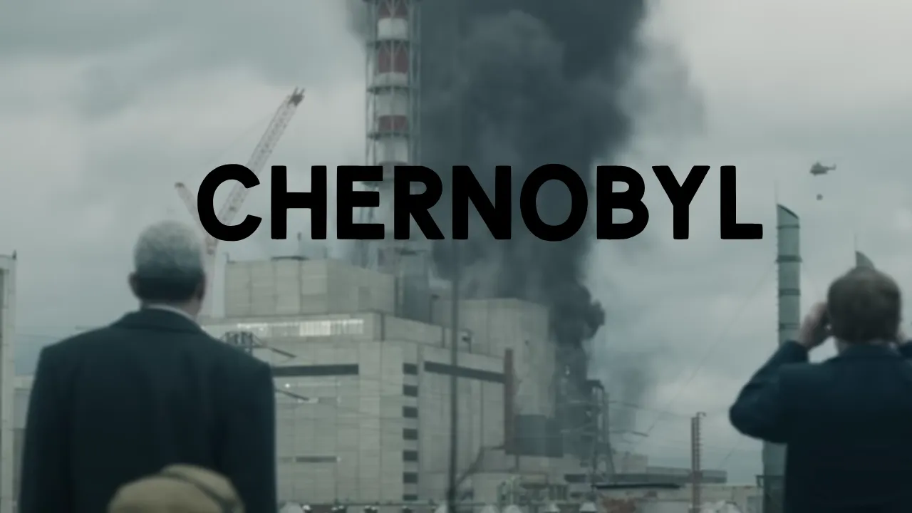 Chernobyl web series
