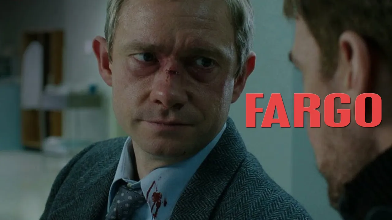 Fargo web series