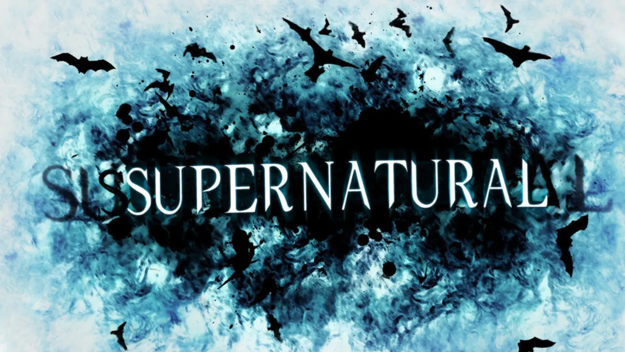 Supernatural web series