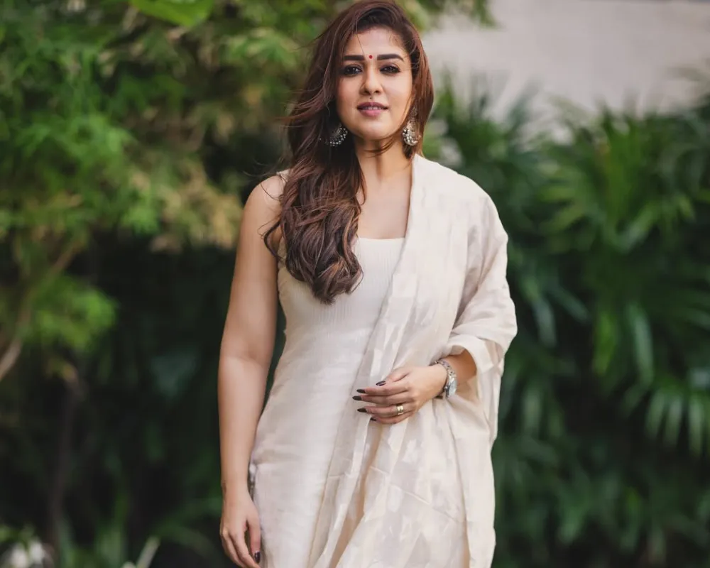 Nayanthara