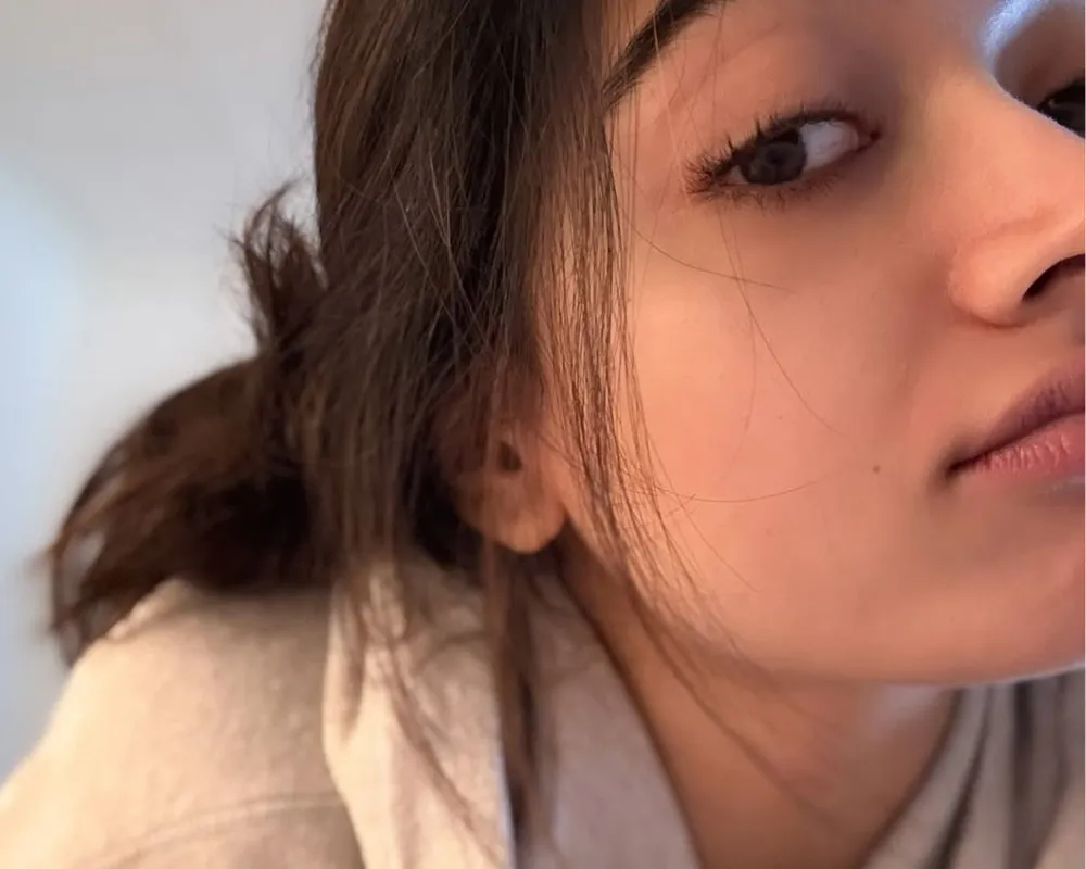 Rashmika Mandanna South Indian Actresses