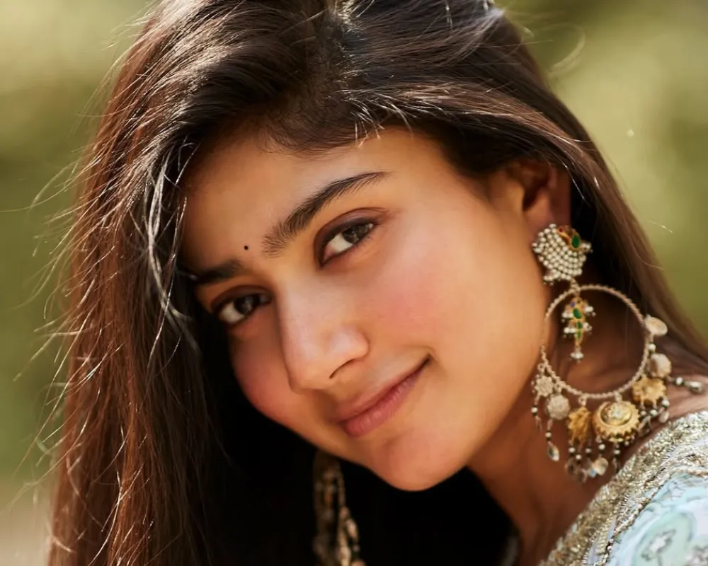 Sai Pallavi