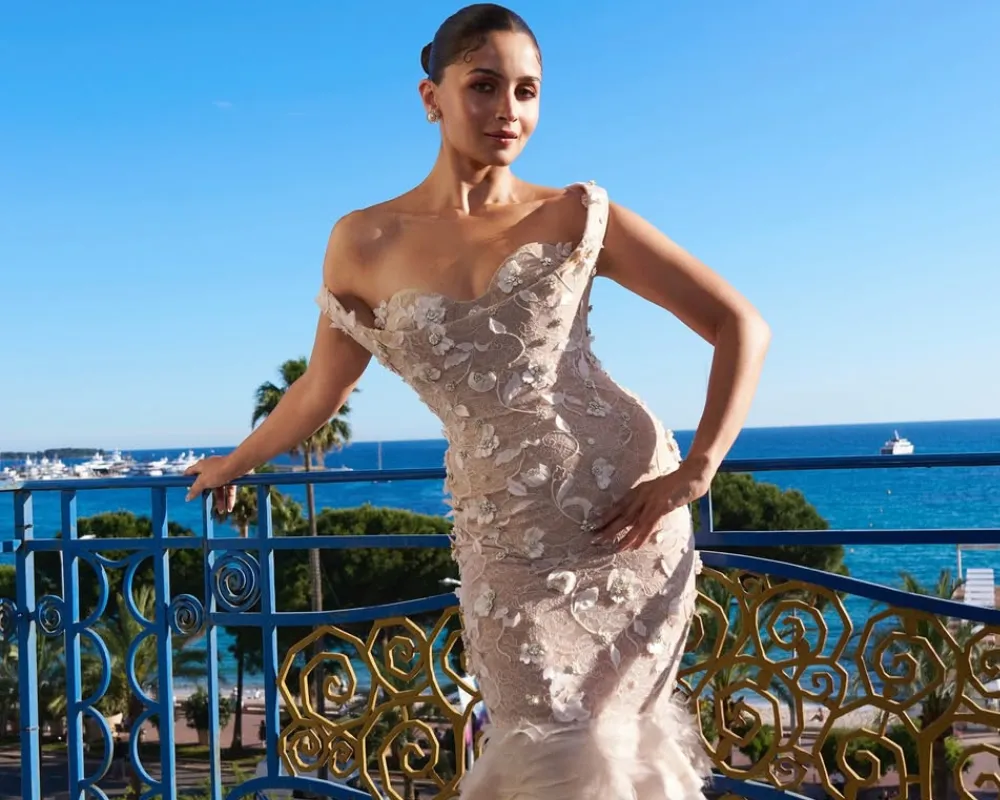 Alia Bhatt Followers on Instagram