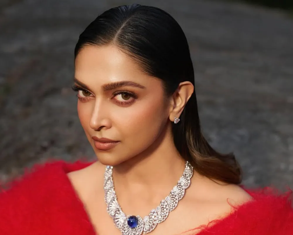 Deepika Padukone Followers on Instagram