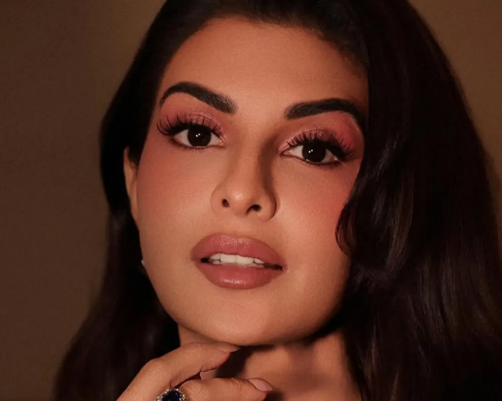 Jacqueline Fernandez Followers on Instagram