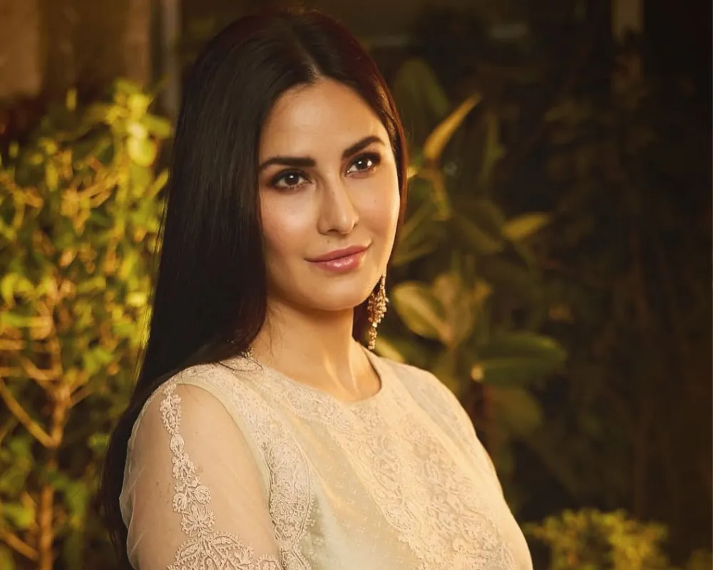 Katrina Kaif Followers on Instagram