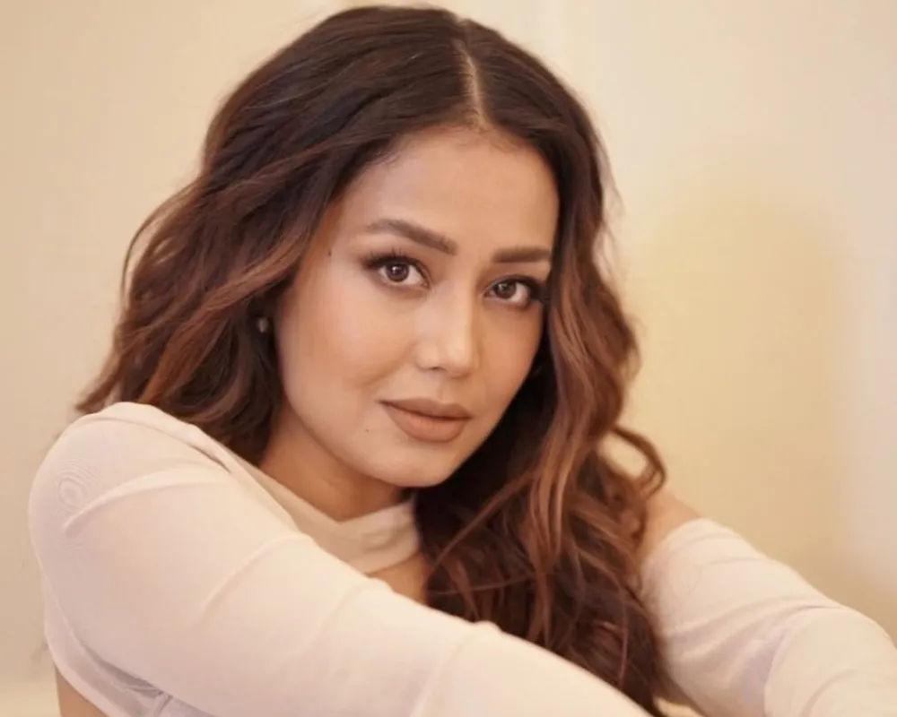 Neha Kakkar Followers on Instagram