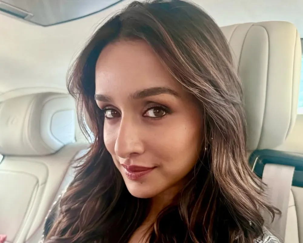 Shraddha Kapoor Instagram Followers